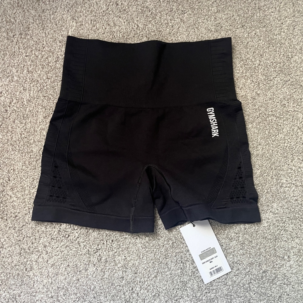 Gymshark shorts